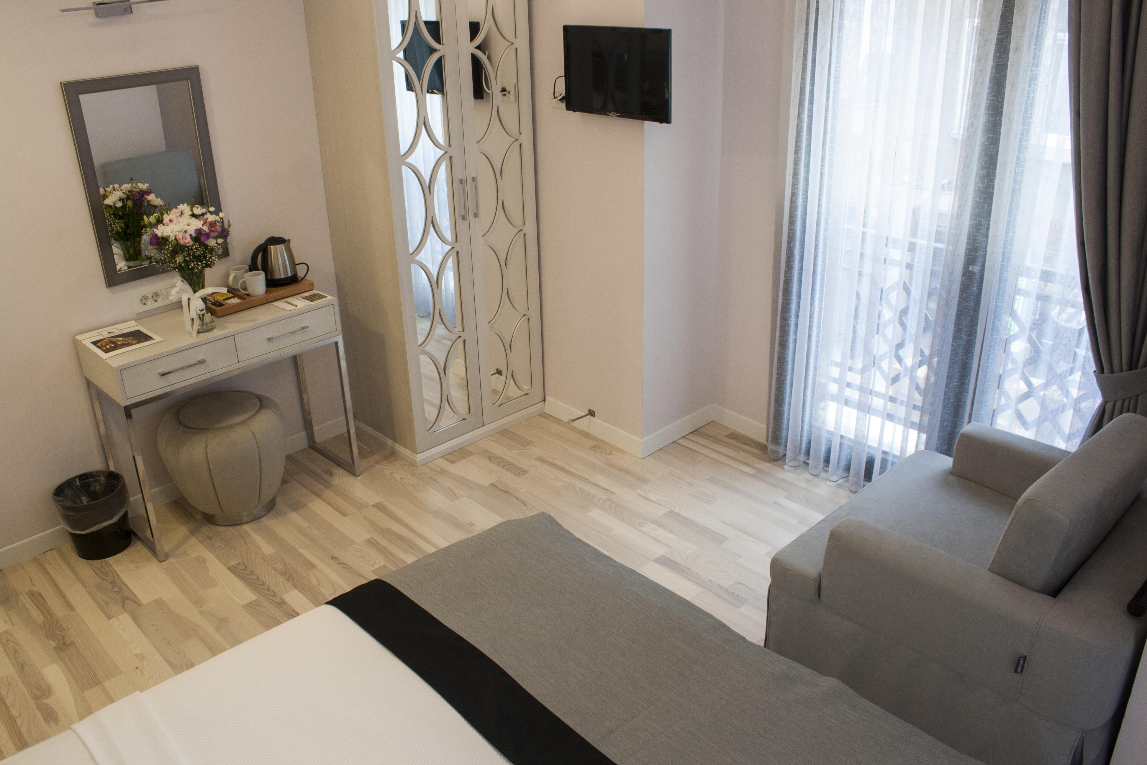 Primero Hotel 4*