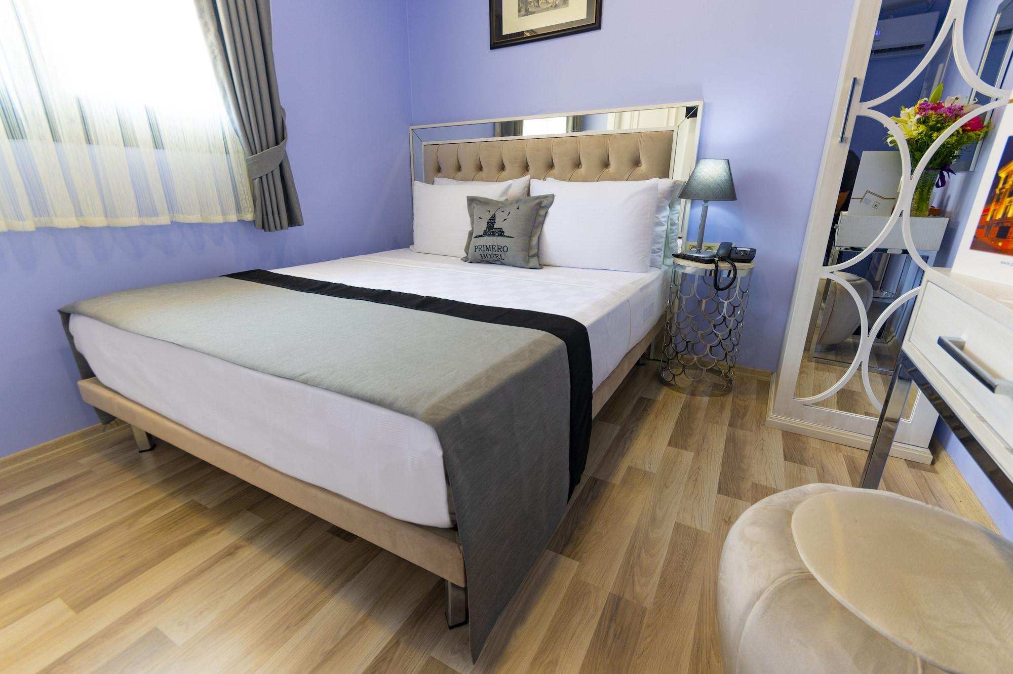 Primero Hotel Provincia di Istanbul