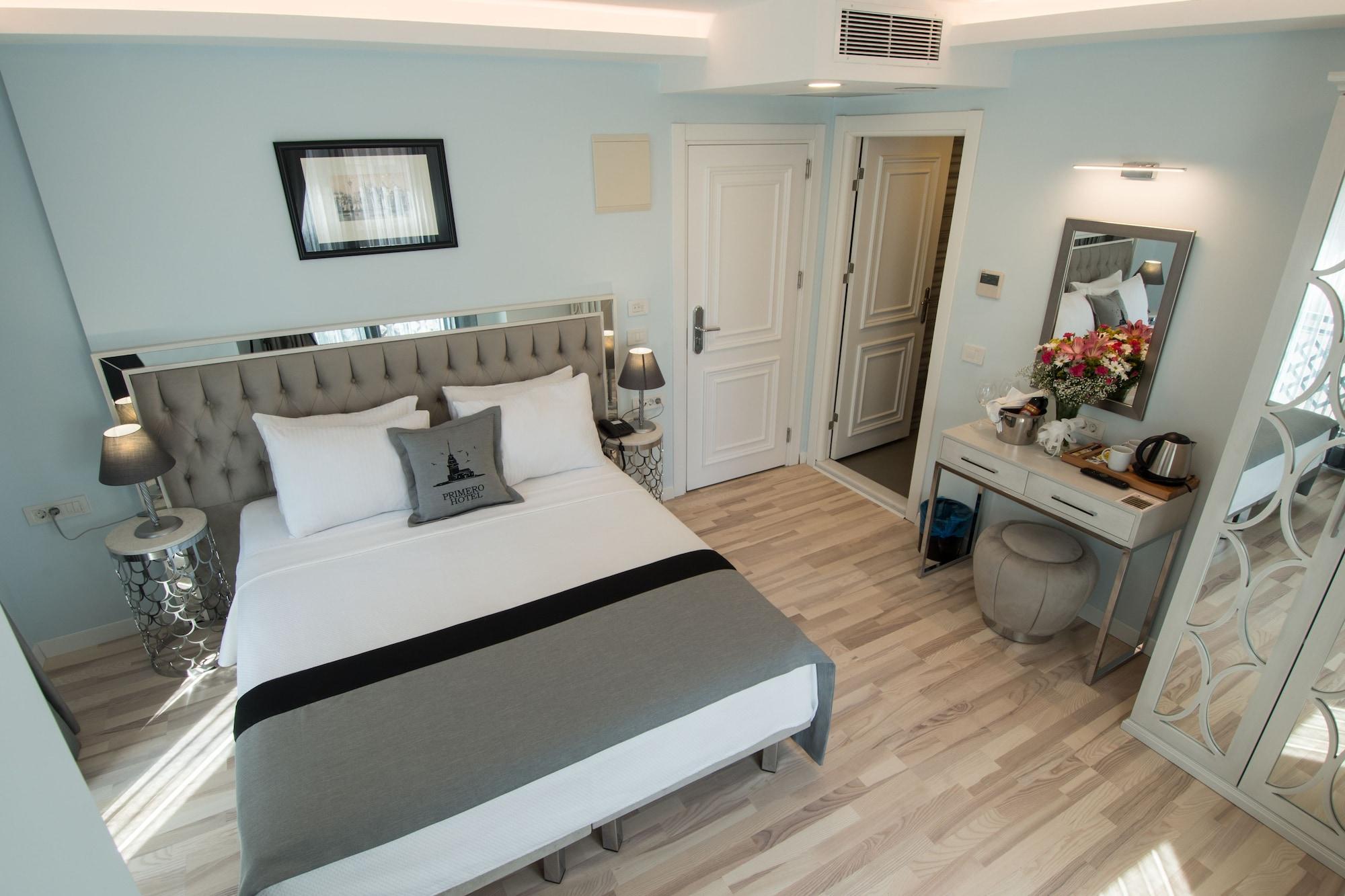 Hotel Primero Provincia di Istanbul
