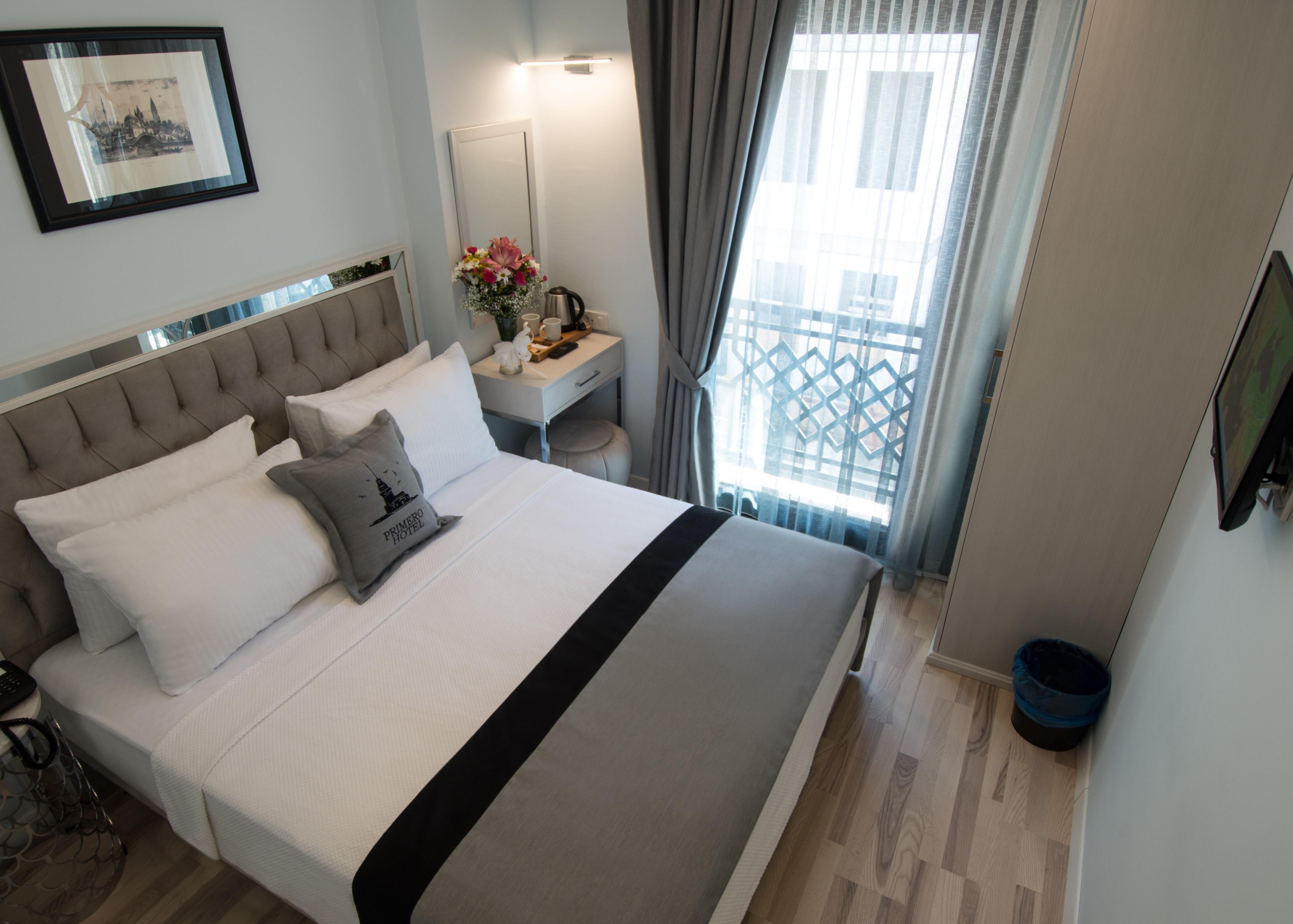 Hotel Primero Provincia di Istanbul