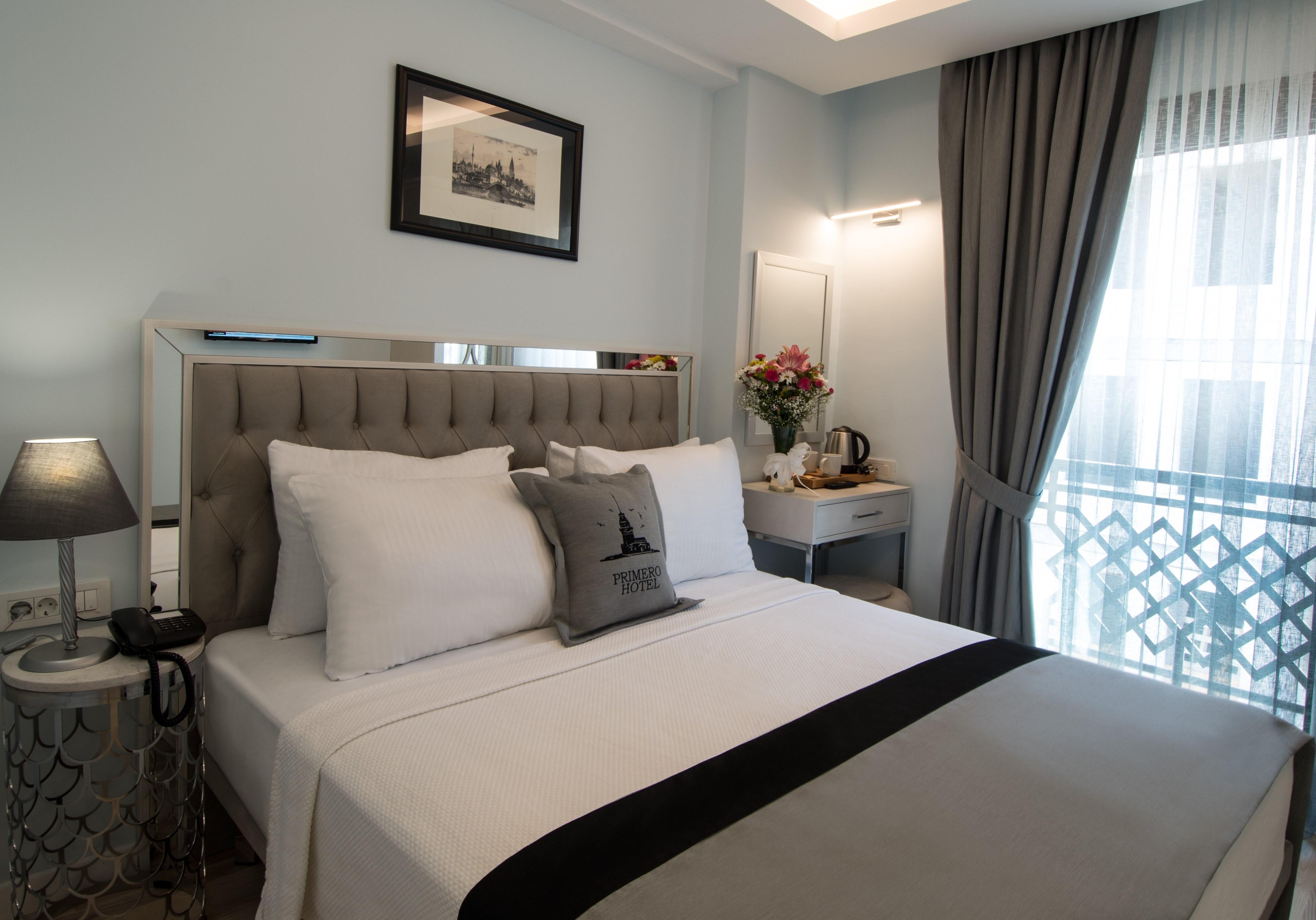 Hotel Primero Provincia di Istanbul