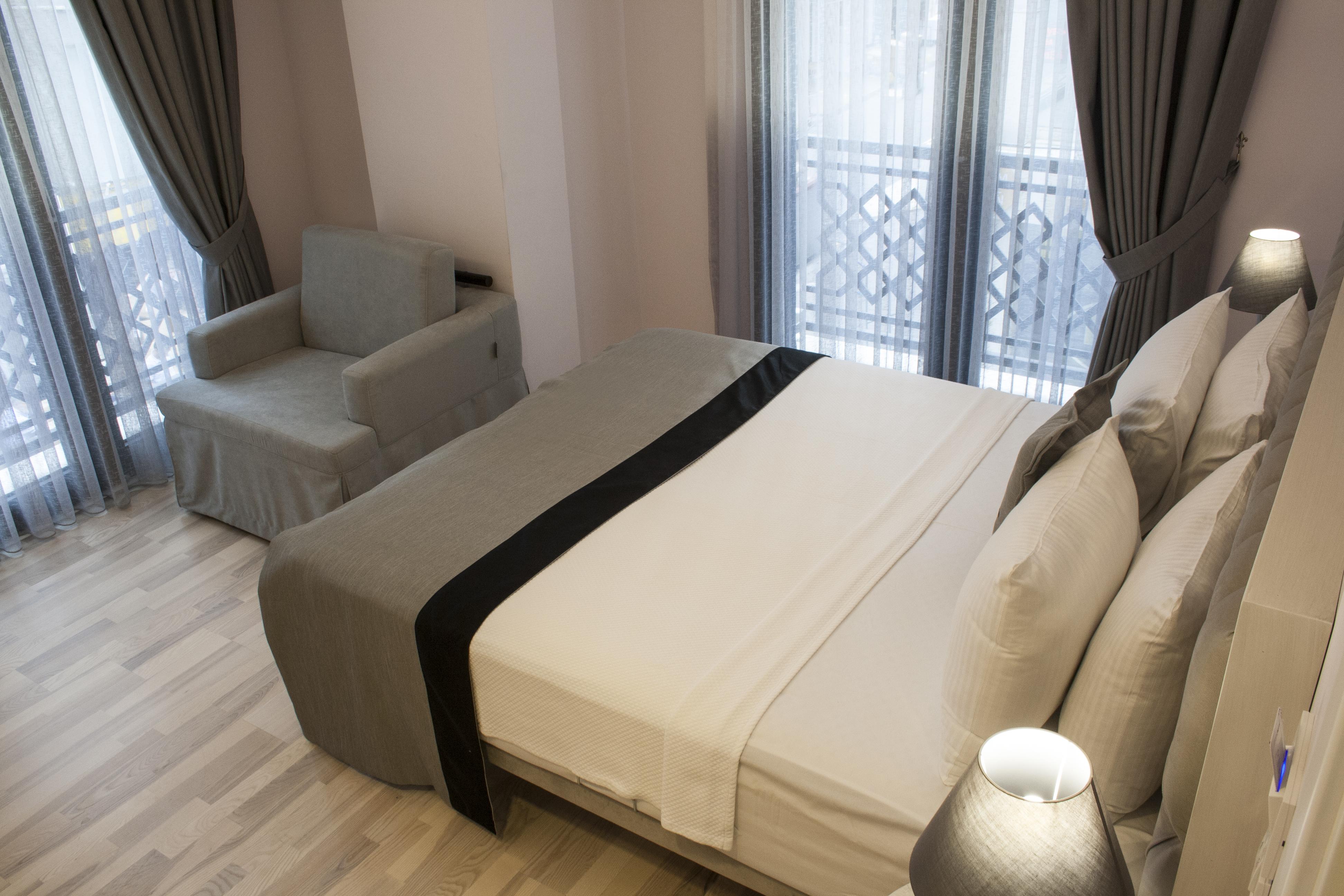 Hotel Primero Provincia di Istanbul