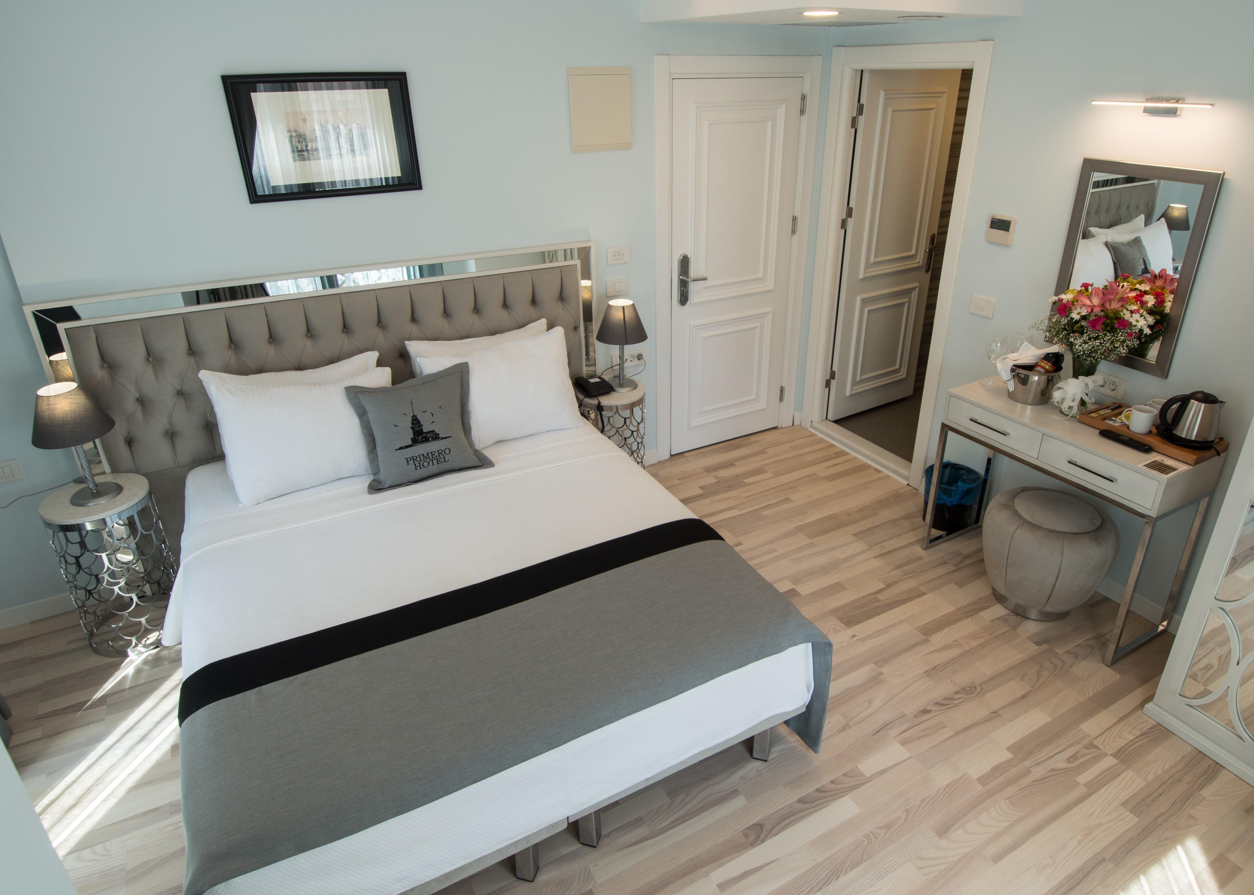 Primero Hotel Provincia di Istanbul
