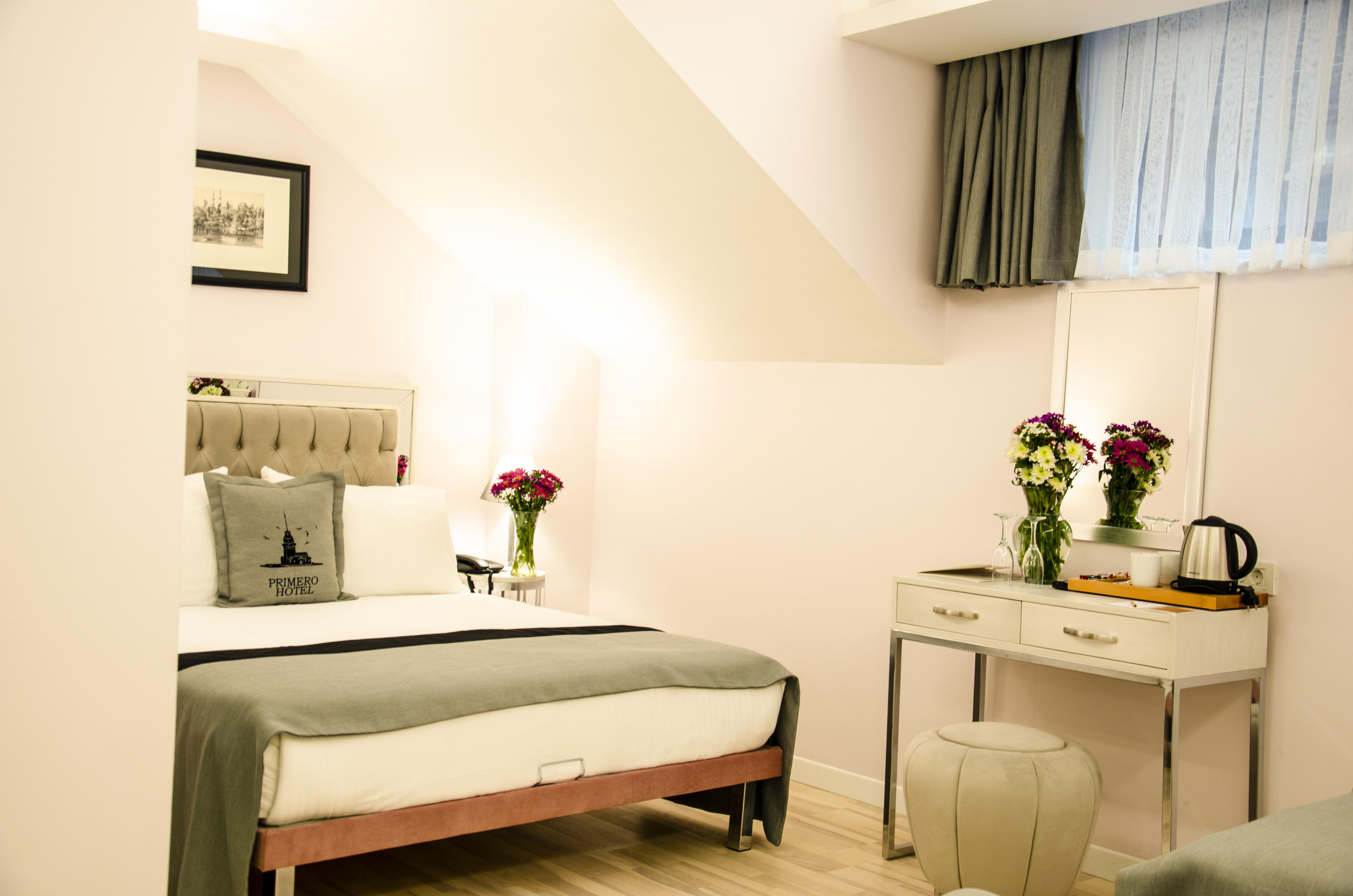 Primero Hotel Provincia di Istanbul
