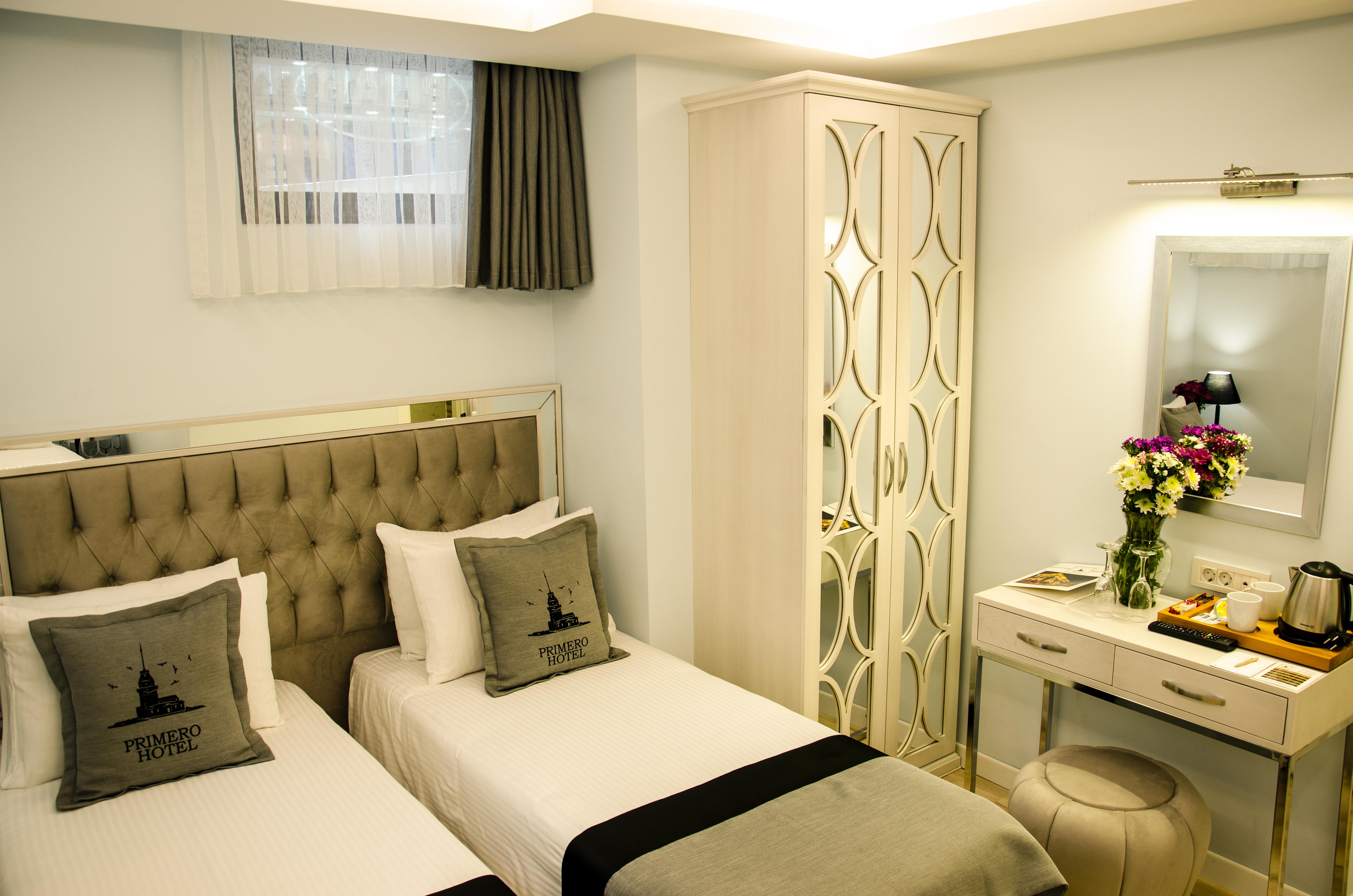 Primero 4* Provincia di Istanbul