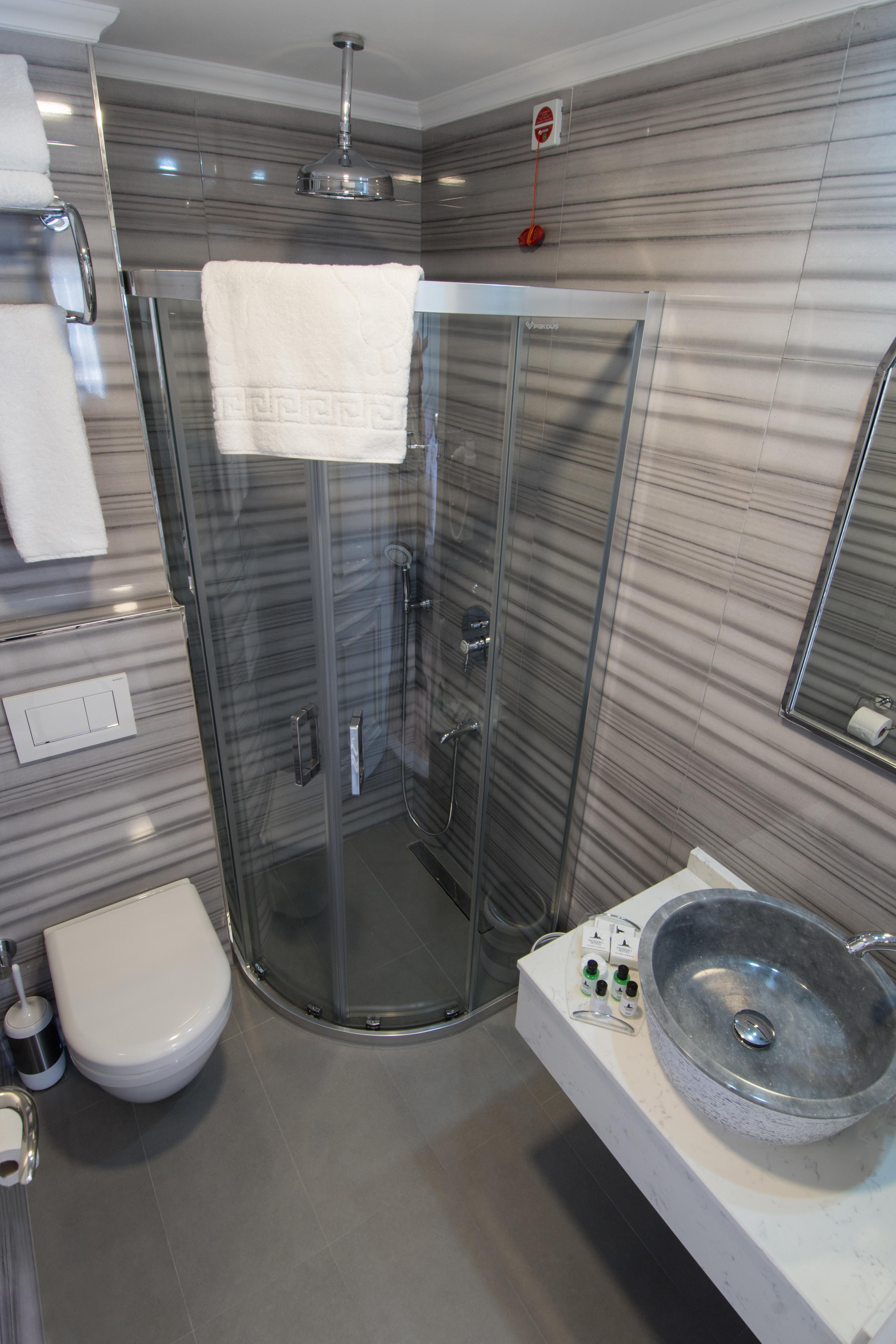 Primero Hotel Istanboel