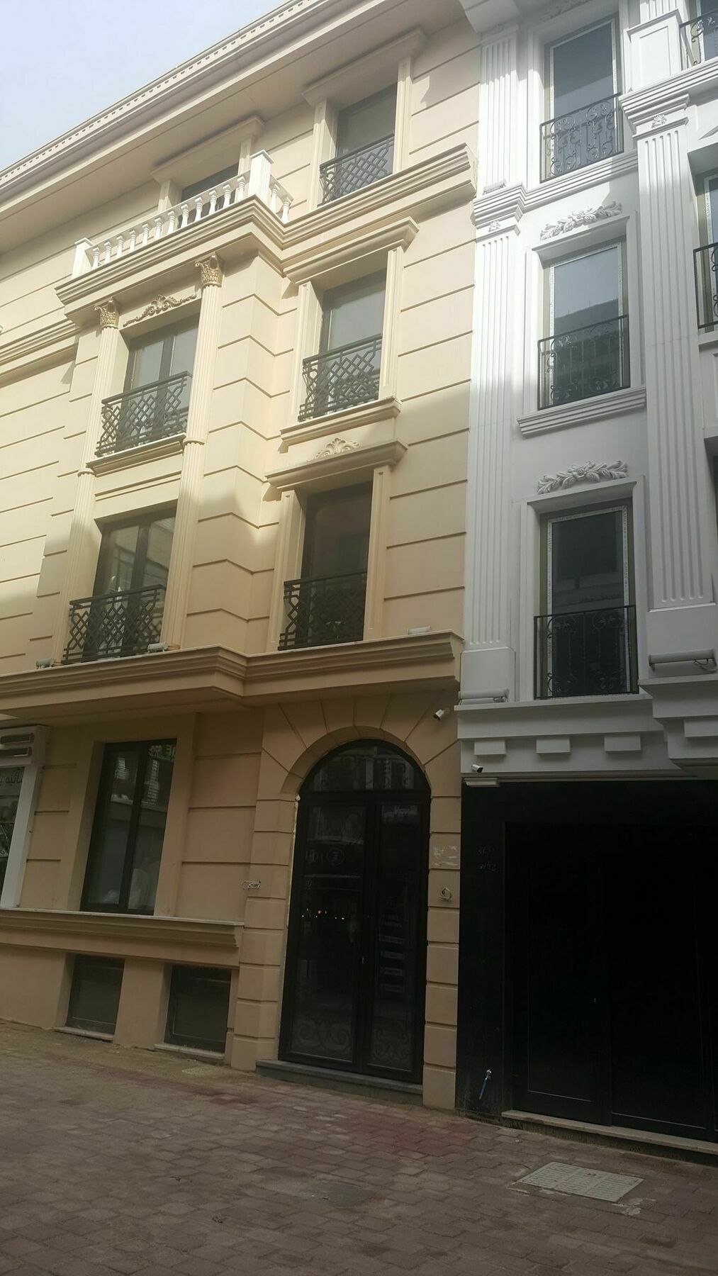 Primero Istanboel